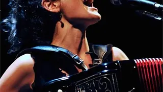 Chloe lacan en concert