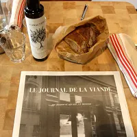 L'Atelier Vivanda