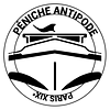 Péniche Antipode