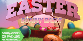 Easter Bunny Bash