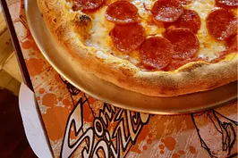 Sonny's Pizza
