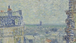 Les Hollandais à Paris, 1789-1914 Van Gogh - Van Dongen - Mondrian
