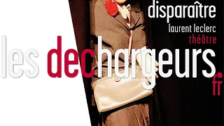 Tout doit disparaître