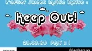 Sweet Inside