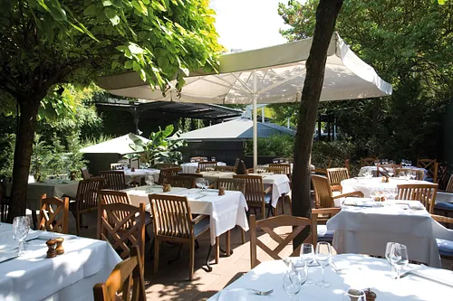 La Gare Restaurant Bar Paris