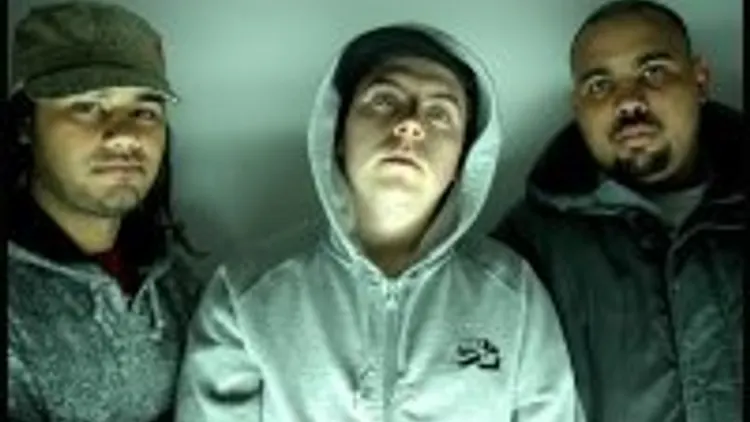 Buraka Som Sistema