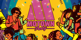 Motown Party New Year's Eve