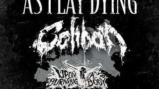 Trivium & As I Lay Dying