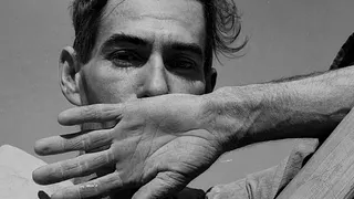 Dorothea Lange - Politiques du visible