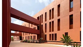 Grand prix Afex de l'architecture française dans le monde