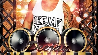 DJ Yankee