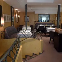 La Cuisine