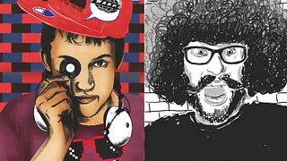 FREE YOUR FUNK vs WIDE STYLE