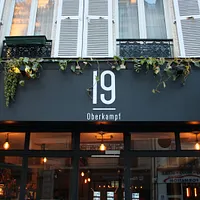 19 Oberkampf