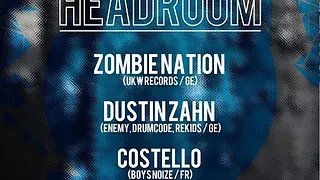 Headroom