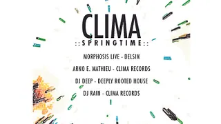 CLIMA SPRINGTIME