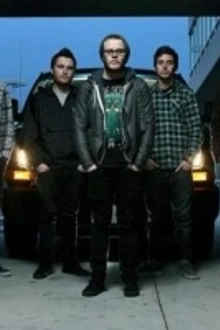 Being As An Ocean + Hundredth + Counterparts + Polar