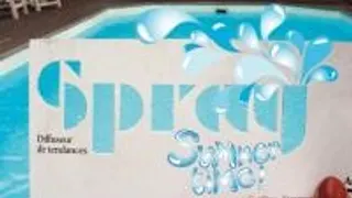 Spray