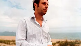 Baxter Dury + guest