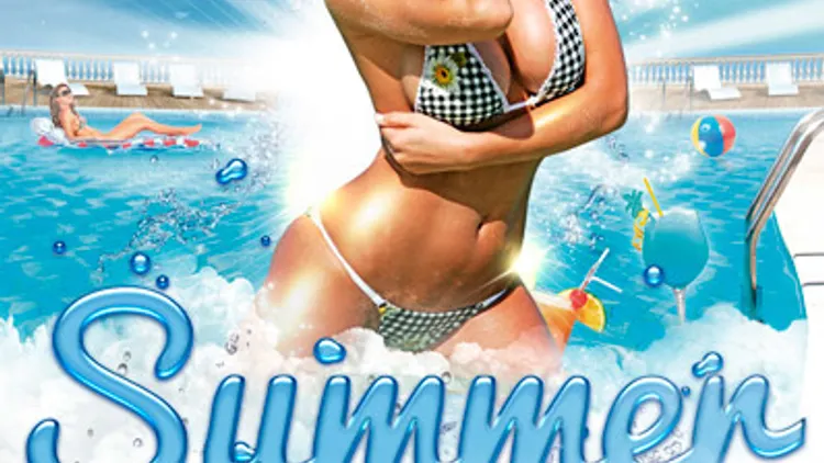 Summer Happy Party