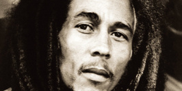 Emission TV / Concert hommage à Bob Marley