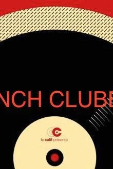 Disquaire DAY & Supersonic invite FRENCH CLUBBING