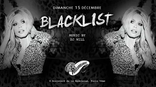 Blacklist - Every Sunday