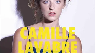 Camille Lavabre arrive au Point Virgule avec son spectacle « Toxic » !