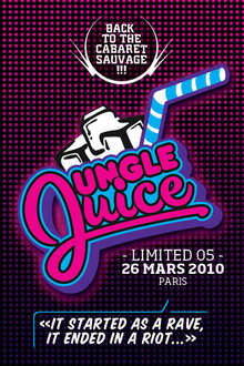 Jungle Juice Ltd 5