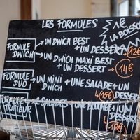 Mamiche Traiteur