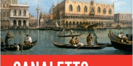 Canaletto à Venise