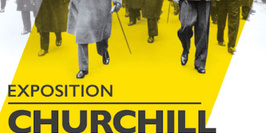 Exposition Churchill - De Gaulle
