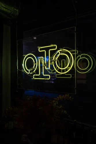 OTTO Restaurant Paris