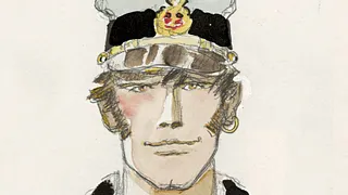 Corto Maltese - Une vie romanesque