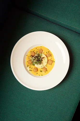 Elsass Restaurant Paris