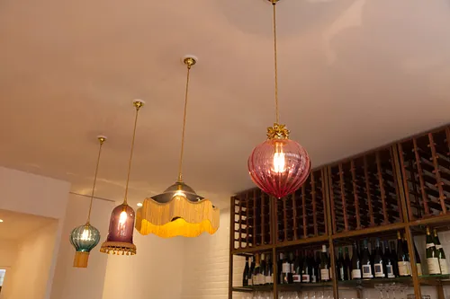 Puce Restaurant Paris