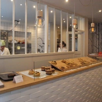 Scoop Me a Cookie Oberkampf