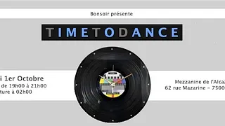 TimeToDance