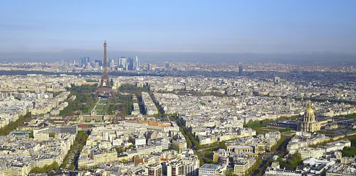 Espace 56 - Tour Montparnasse Salle Paris