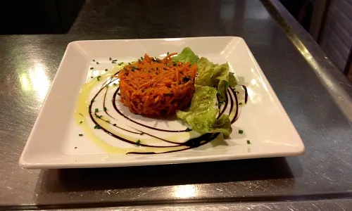 Le Bistrot du Poinçonneur Restaurant Paris