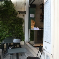 Pozzetto Gelato Caffè