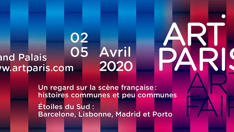 Art Paris 2020