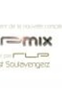 Rlp Mix