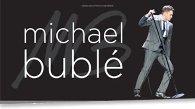 Michael Bublé