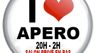 Expat apero - where are you from ?