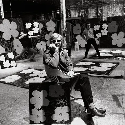 La Photographie d'Ugo Mulas investit les murs de la Fondation Cartier-Bresson