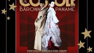 Baronne de Paname