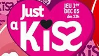 Just A Kiss