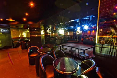 Les Planches Club Paris