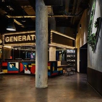 Generator Hostel Paris